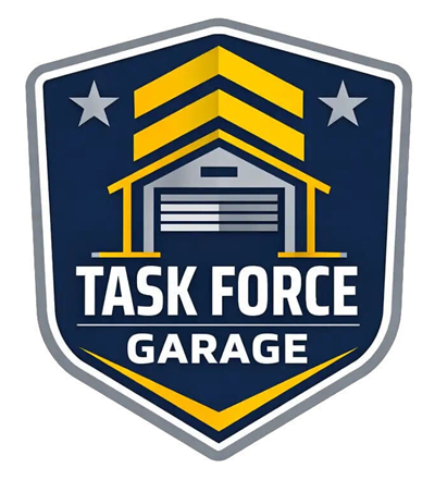 Task Force Garage